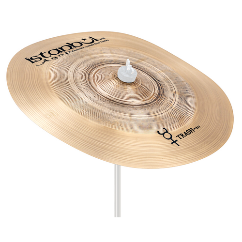 Istanbul Agop 20" Traditional Trash Hit