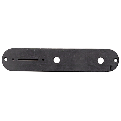 Eagle TLK85B TL Style Control Plate - Black