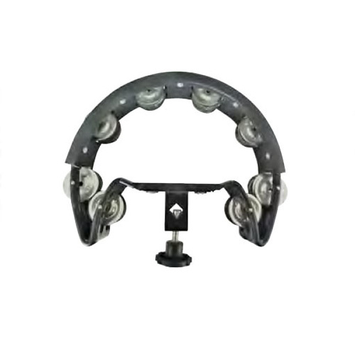 Mano Percussion TMP34B Tamborine