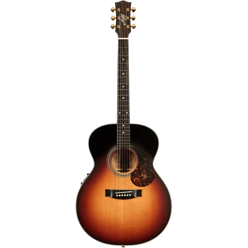 Maton Troubadour Jumbo