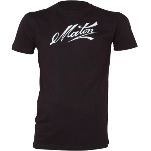 Maton Classic Signature T-Shirt