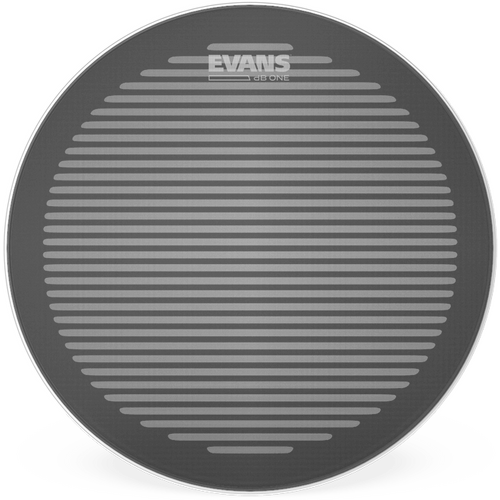 Evans TT13DB1S dB One 13" Snare Head