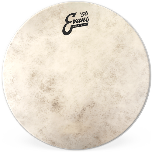 Evans TT16C7 Calftone 16"