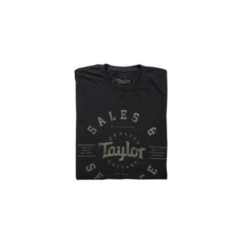 Taylor Mens Shop T