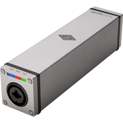 Universal Audio Apollo e1x