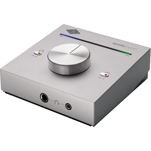 Universal Audio Apollo e2m