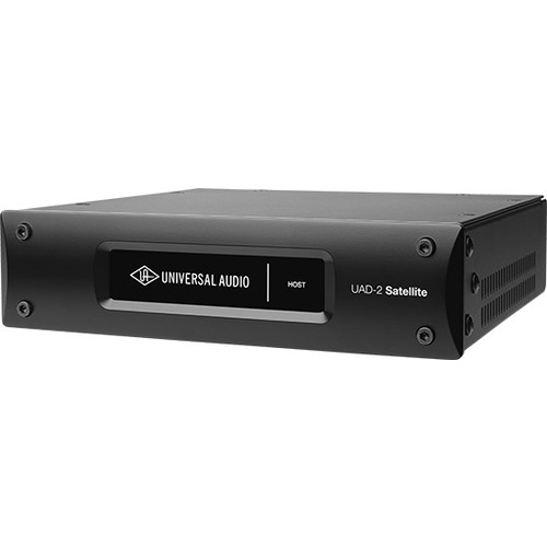 Universal Audio Thunderbolt Satellite Octo