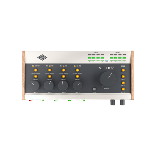 Universal Audio Volt 476P