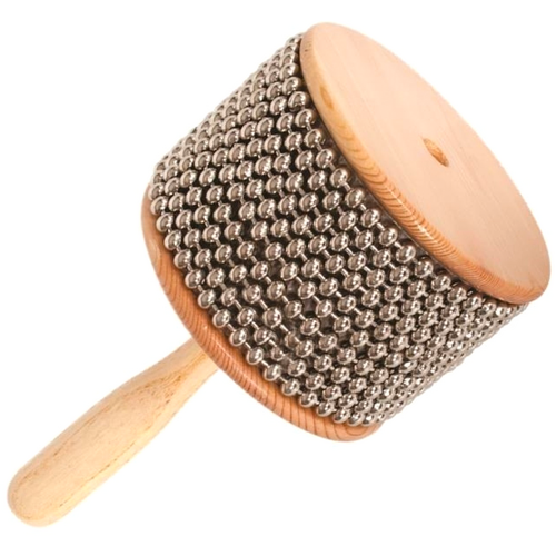 Mano Percussion UE573 10 Row Cabasa