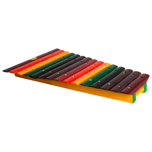 Mano Percussion UE807 Coloured Xylophone