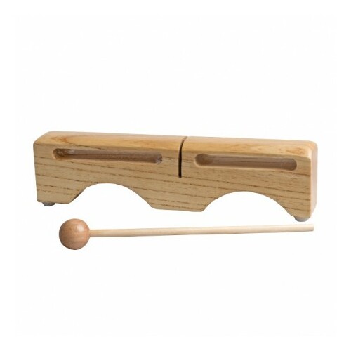 Mano Percussion UE815 Tone Block