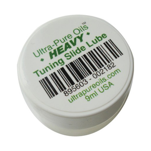 Ultra-Pure Oils Heavy Tuning Slide Lube 9ml