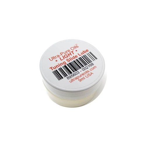 Ultra-Pure Oils Light Tuning Slide Lube 9ml