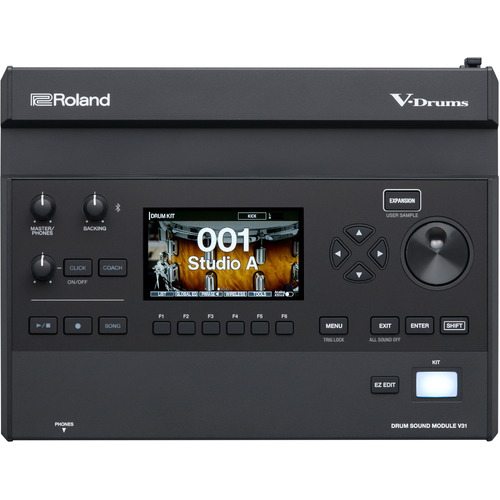 Roland V31 V-Drums Sound Module