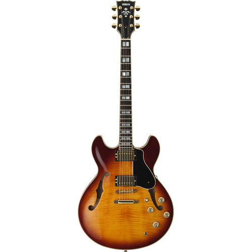 Yamaha SA2200 Violin Sunburst