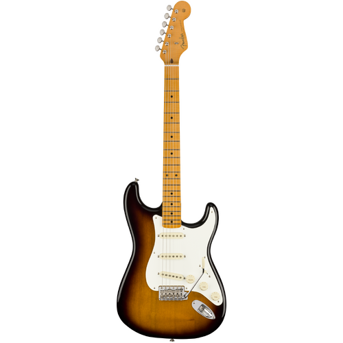 Fender Eric Johnson 1954 Virginia Stratocaster 2-Color Sunburst B-STOCK