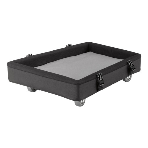 Yamaha STAGEPAS 1k Dolly