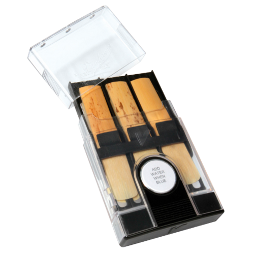 Vandoren Hygro Reed Case