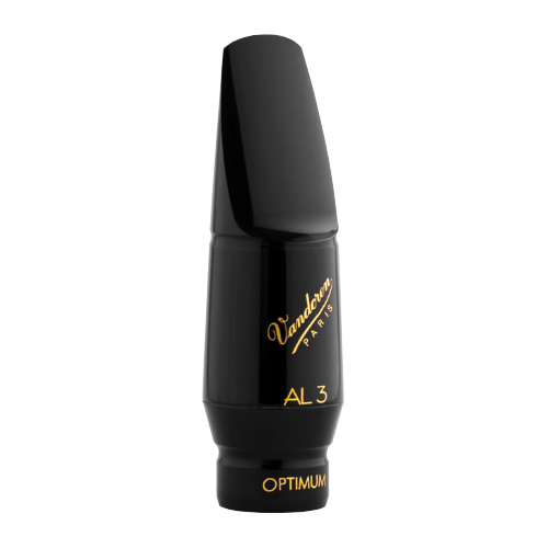 Vandoren Optimum AL3 Alto Saxophone Mouthpiece