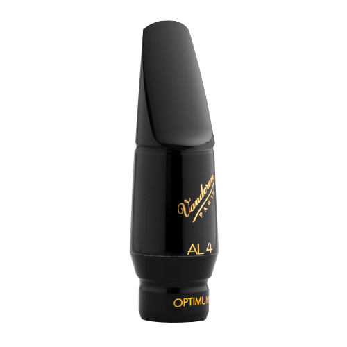 Vandoren Optimum AL4 Alto Saxophone Mouthpiece