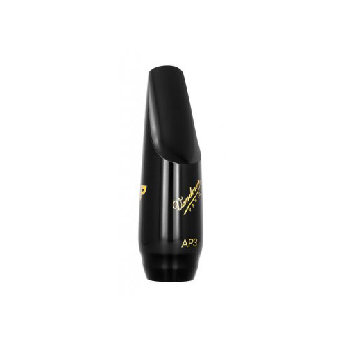 Vandoren AP3 Profile Alto Saxophone Mouthpiece