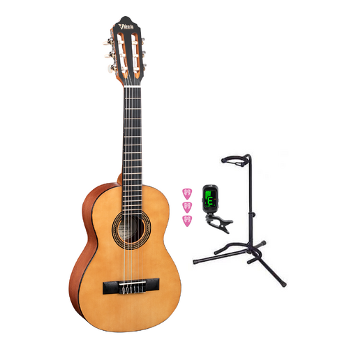 Valencia VC201 200 Series 1/4 Size Bundle