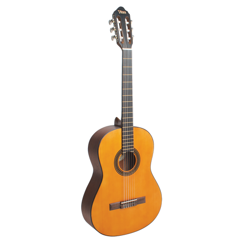 Valencia VC204 200 Series 4/4 Size