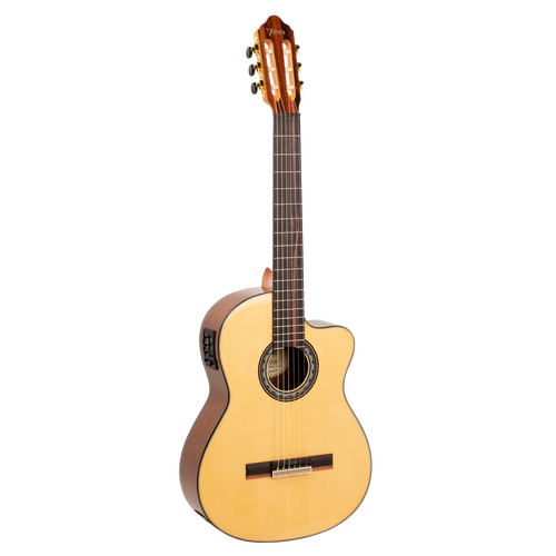 Valencia VC564CE Cutaway/Electric