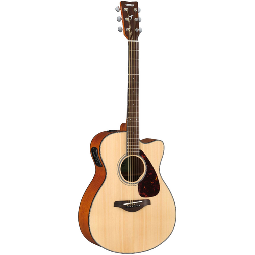 Yamaha FSX800C - Natural