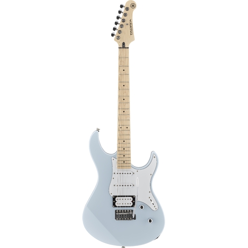 Yamaha Pacifica PAC112VM - Ice Blue