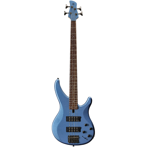 Yamaha TRBX304 - Factory Blue
