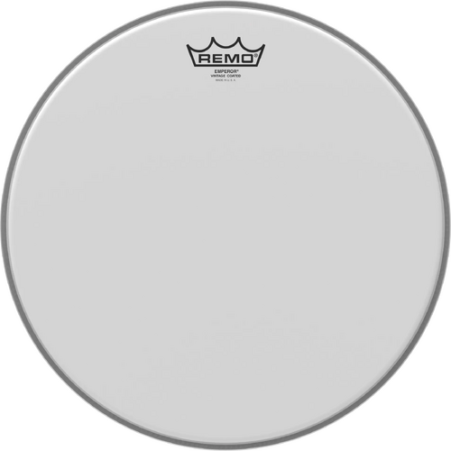 Remo VE-0113-00 Emperor® Vintage Coated 13"