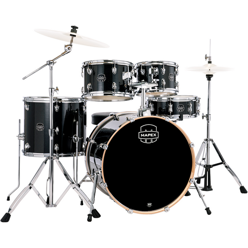 Mapex VE5294FTVH Venus 5pc Rock Drum Kit