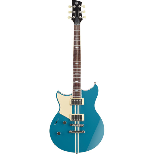 Yamaha RSS20LSWB Left-Handed Revstar Standard