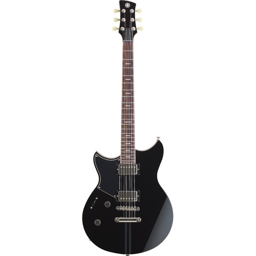 Yamaha RSS20LBL Left-Handed Revstar Standard