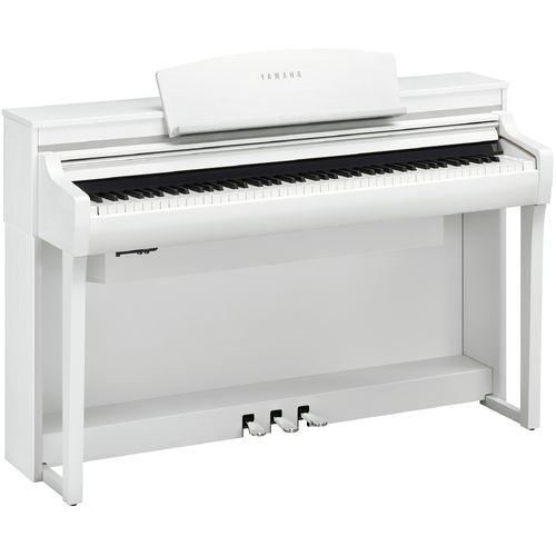 Yamaha CSP-275WH Clavinova White