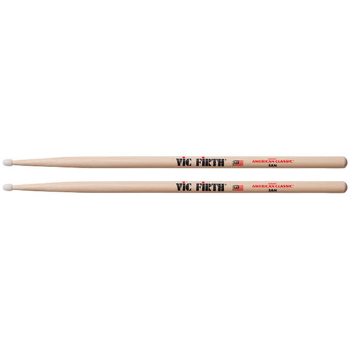 Vic Firth American Classic 5A Nylon Tip