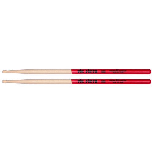 Vic Firth American Classic 5A Wood Tip Vic Grip