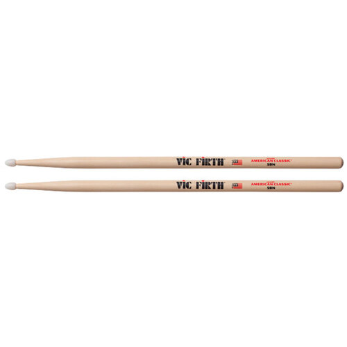 Vic Firth American Classic 5B Nylon Tip