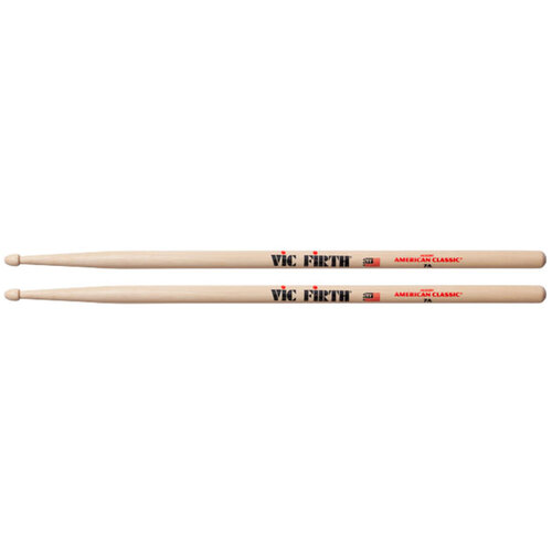 Vic Firth American Classic 7A Wood Tip