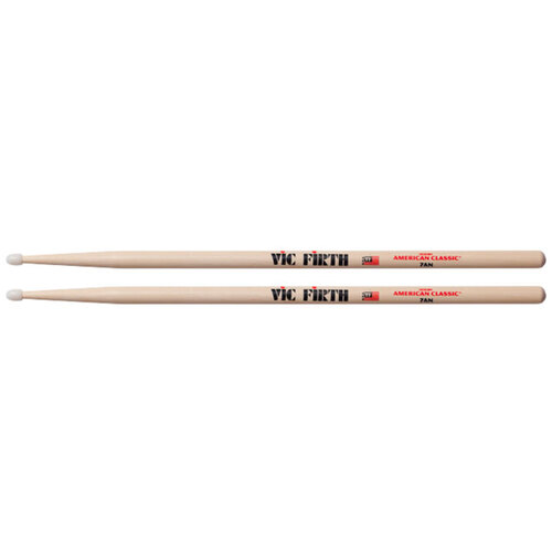 Vic Firth American Classic 7A Nylon Tip