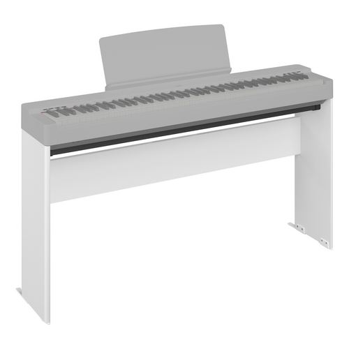 Yamaha L-200 - White