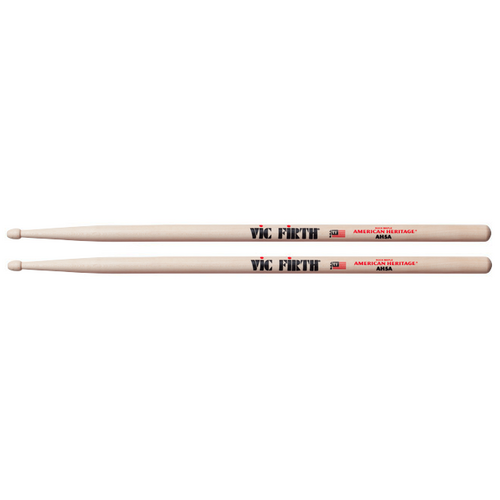 Vic Firth American Heritage Wood Tip 5A