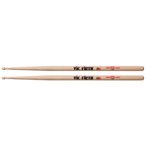Vic Firth American Jazz 1