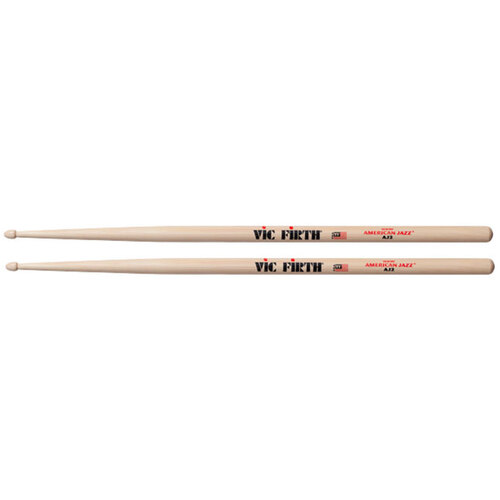 Vic Firth American Jazz 2