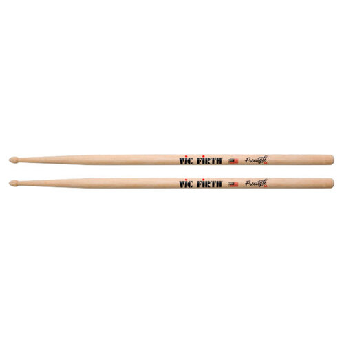 Vic Firth American Concept, Freestyle 5A