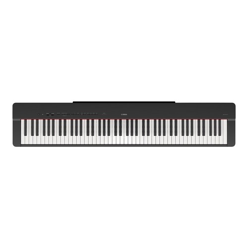 Yamaha P-225 - Black