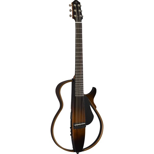 Yamaha SLG200S - Tobacco Brown Sunburst