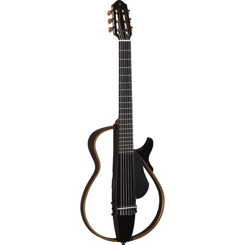 Yamaha SLG200N - Translucent Black