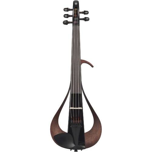 Yamaha YEV105 Black